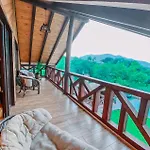панська господа Casa de Férias