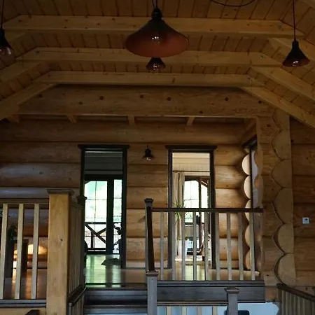 панська господа Vyžnycja