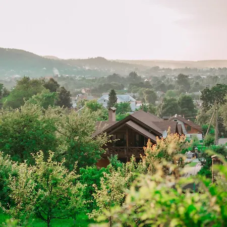 панська господа Casa vacanze