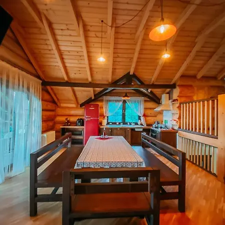 панська господа Casa vacanze