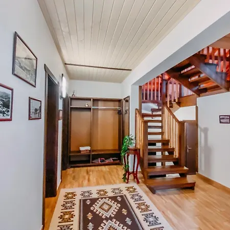 Casa vacanze панська господа *