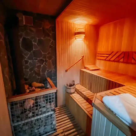 панська господа Casa vacanze