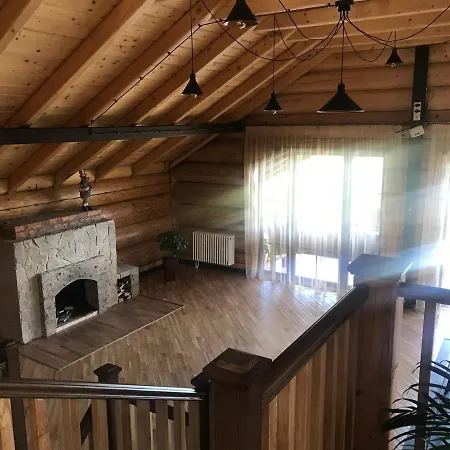 панська господа Vyžnycja