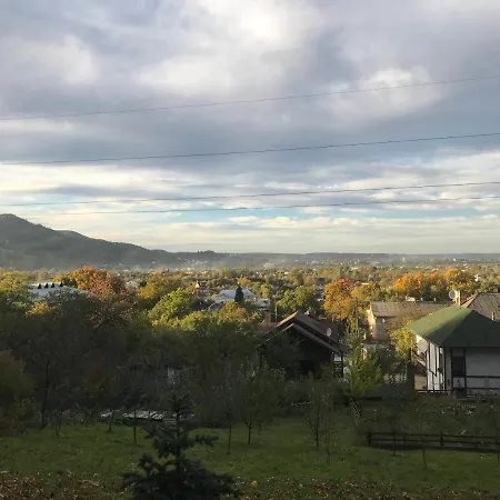 панська господа Casa vacanze *