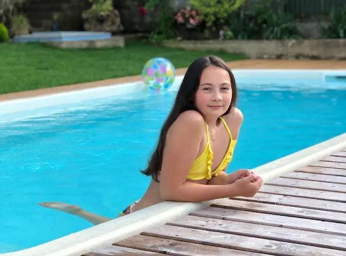панська господа Tatil Evi Vyzhnytsia