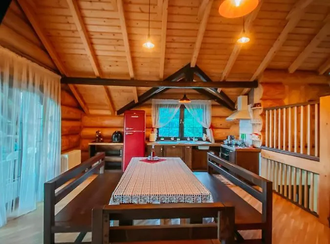 панська господа Tatil Evi