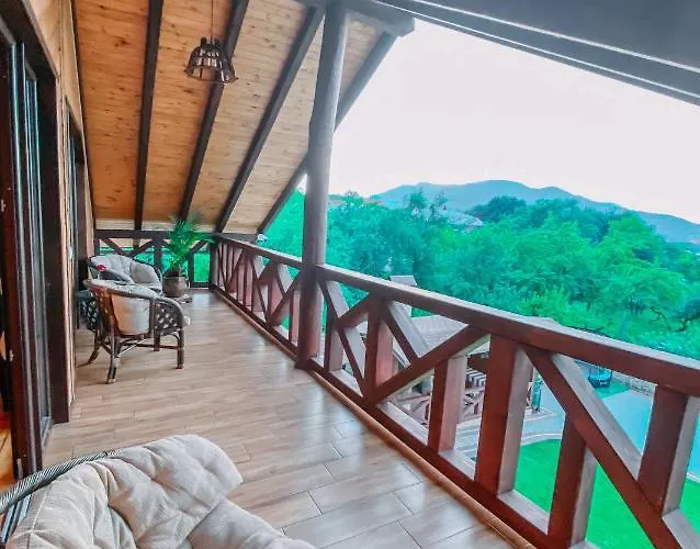 панська господа Tatil Evi
