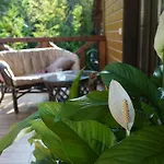 панська господа Holiday home
