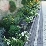Holiday home панська господа Vyzhnytsya
