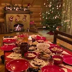 Holiday home панська господа