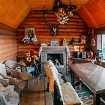 Holiday home панська господа *