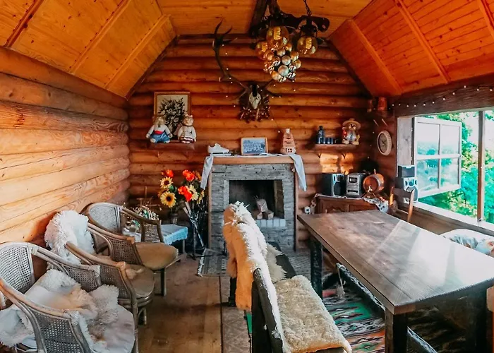 Hébergement de vacances панська господа *